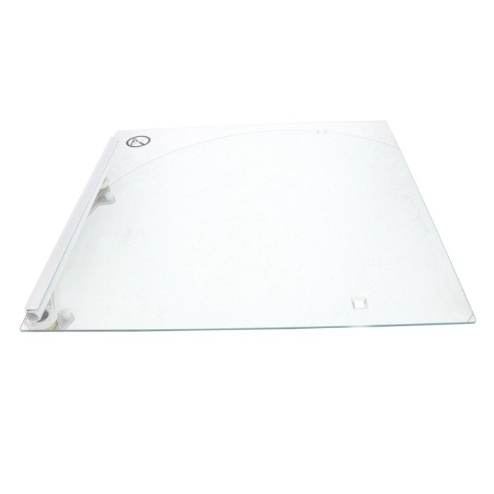 AEG Electrolux 140055502169 Glasdeckel - Deckel,glasscheibe,satz,566x56