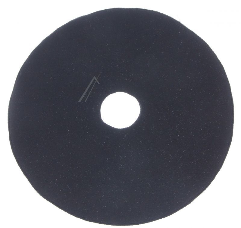Whirlpool Indesit 482000012253 Kohlefilter - C00342790 aktivkohlefilter.