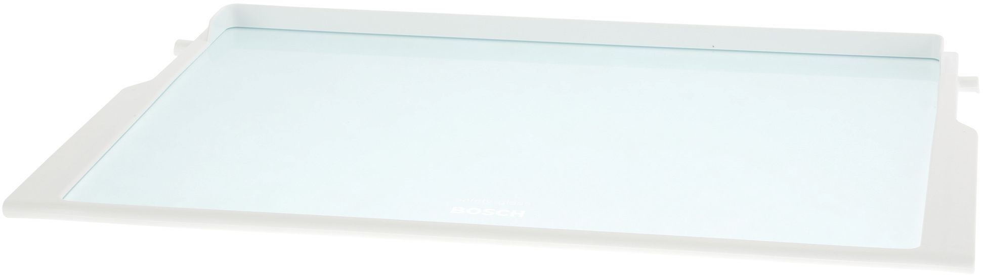 BSH Bosch Siemens 00438973 Glasplatte - Glasplatte