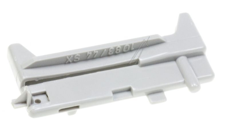 Elica 3028BM Halter - Halter lamepenabdeckung links Elica 3028BM Halter - Halter lamepenabdeckung links