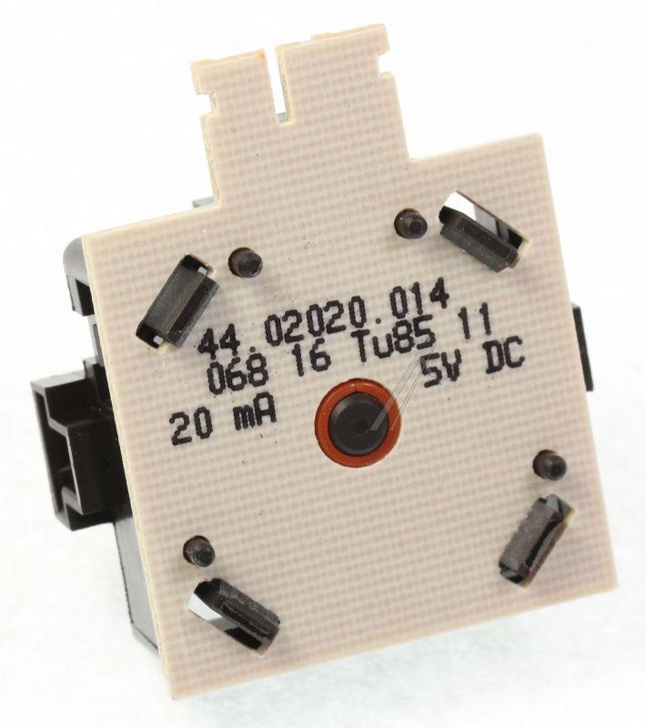 Gorenje 456139 Energieregler - 44.02020.014 energy regulator ind ego 18mm