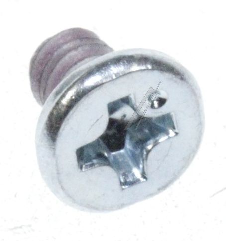 Samsung 6001003075 Schrauben - 6001-003075 screw-machine,bh,+,m3,l4,zpc(wht),swrch1