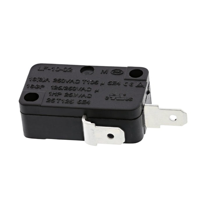 AEG Electrolux 4055403812 Mikroschalter - Mikroschalter