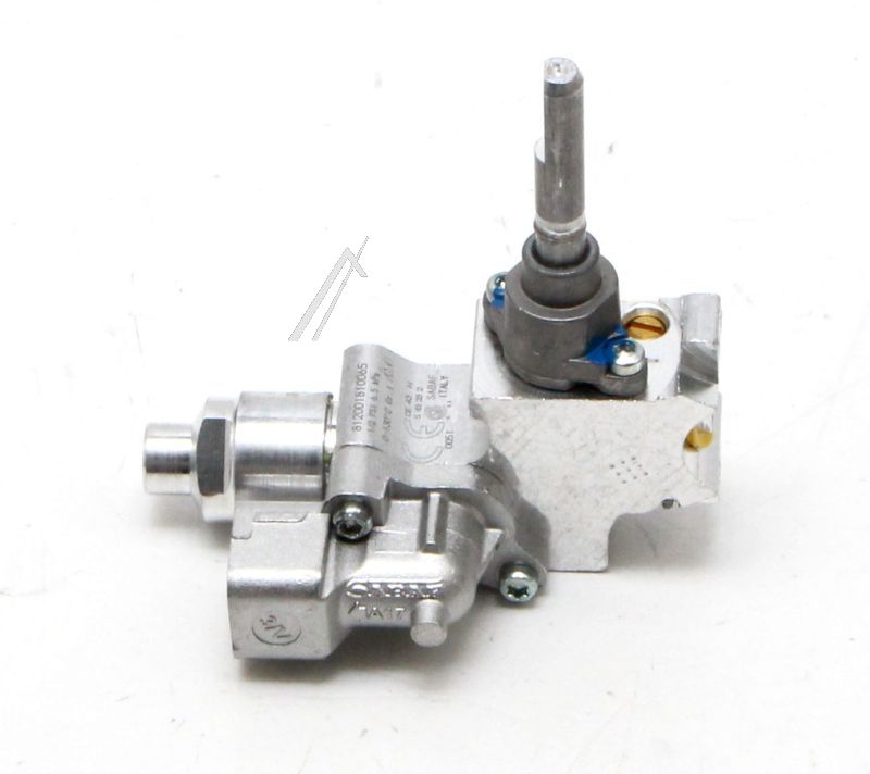 Delonghi Elba 106254 Hahn - Rub.val.pc tc ø65 sbf