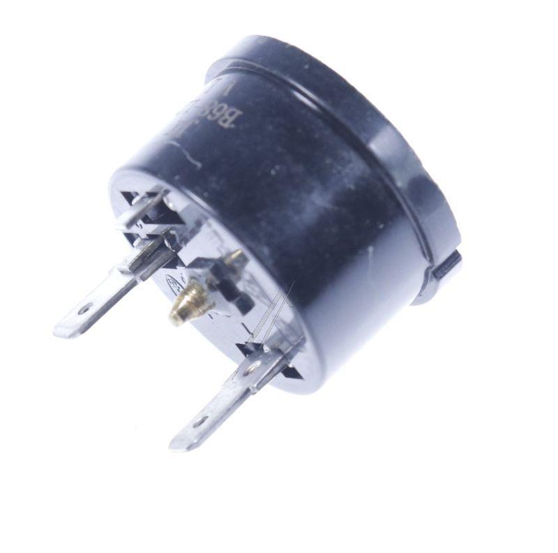 Whirlpool Indesit 488000674346 Thermostat - C00674346 thermisches relais olp b68-120