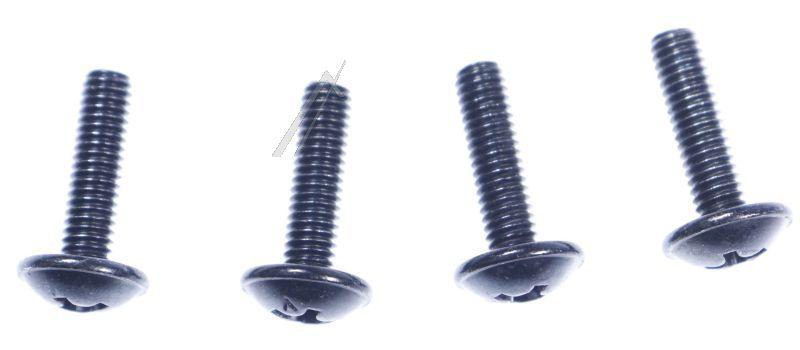 Vestel 23807464 Schrauben - Det.std.4363x_forxx715/750(pkg(e50(ny