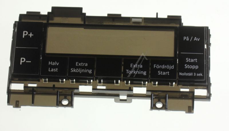 Arcelik Grundig Beko C00893299 Tastensatz - 1780324500 printed key group Arcelik Grundig Beko C00893299 Tastensatz - 1780324500 printed key group