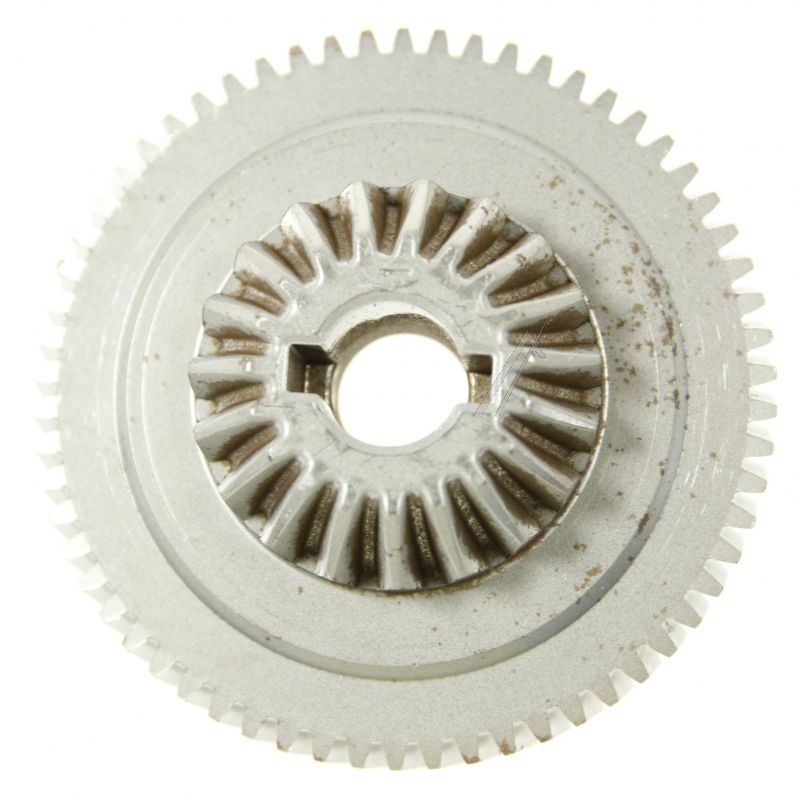 Whirlpool Indesit 481201231276 Zahnrad - C00381502 9709627 gear-mach. center/bevel