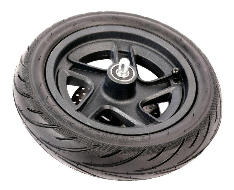 Segway Ninebot F2 Vorderreifen mit Felge AB0512000010 für E Scooter Ersatzteil