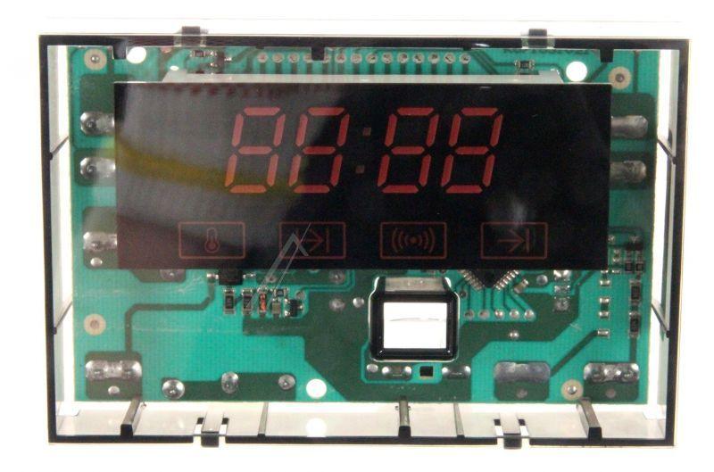 Küppersbusch 534265 Programmschalter - Elektronik-uhr