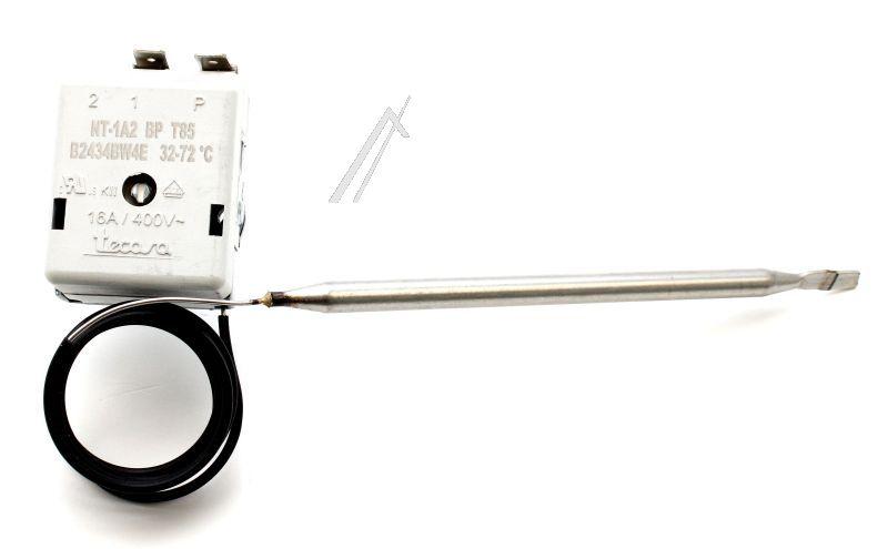 COM - Nt-1a2 bp safety thermostat 28331cav temperatura: 32-72ºc. . capilar 155 mm.