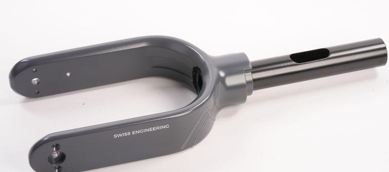 80053164 Gehäuseteil - 800.531.64 so one pro:front fork (black)