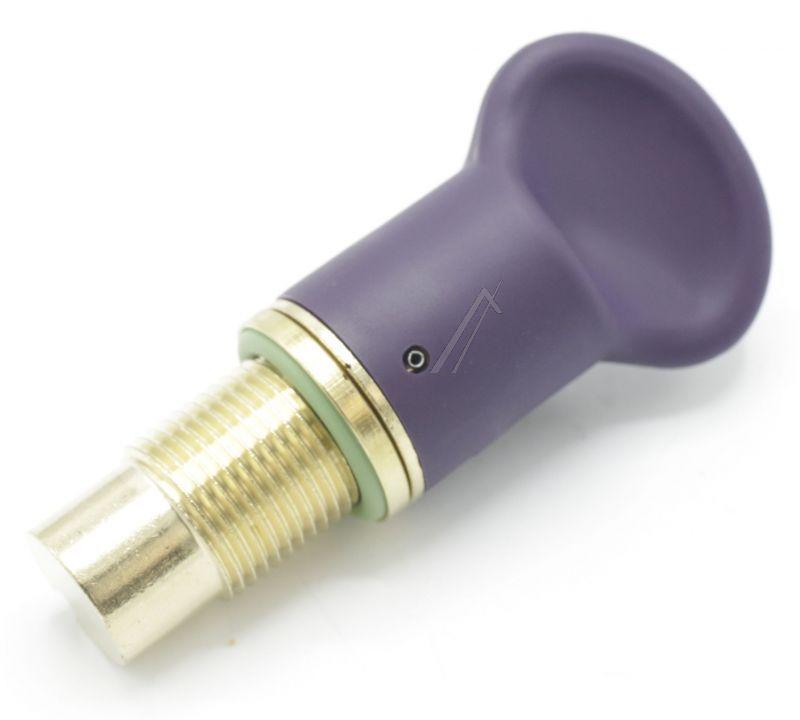 Philips Saeco 423902281561 Verschlussstopfen - Svc rinse cap assy purple magi