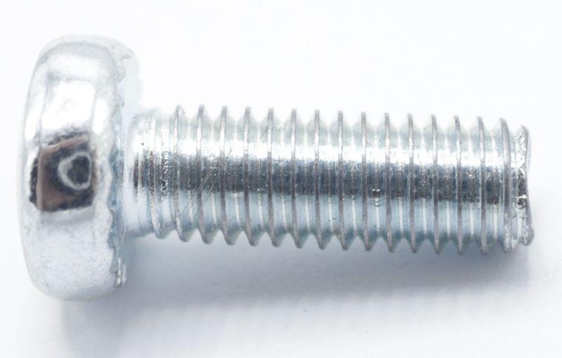 Vestel 37002542 Schrauben - Screw m5*14 ysb-c