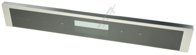 Samsung DG9401226A Bedienteilblende - Assy control panel sub,nq50j9530bs,glass