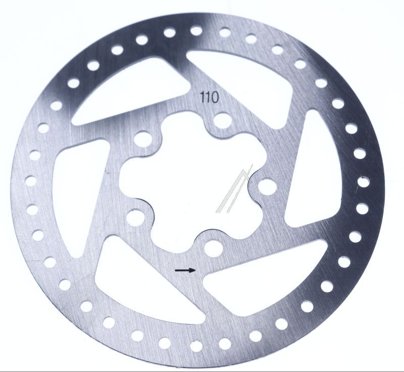 Bremsscheibe 80023036 für SoFlow SO32NDGENWO (30042103)