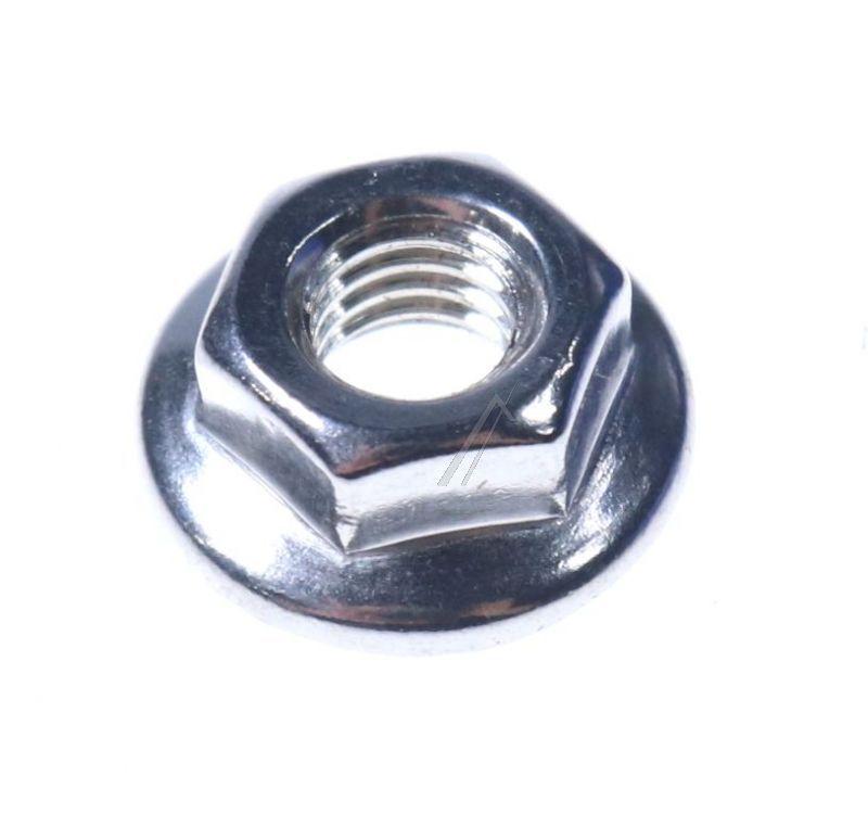 Samsung 6021001868 Befestigungsteil - Nut-hexagon,left hand screw,m6,sts304