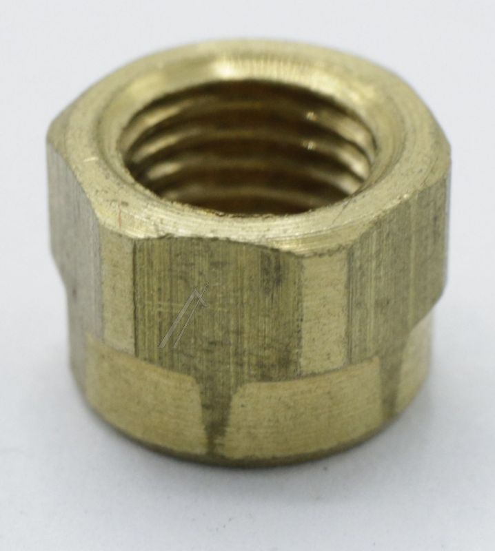 Vestel 37002064 Mutter - Thermoelement befestigung mutter(wok brenner)