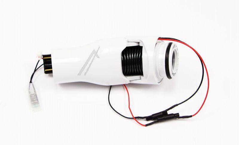Samsung DJ9702637B Teleskoprohr - Dj97-02637b assy pipe c/brush,vs9000ess,pc,dom,l148.