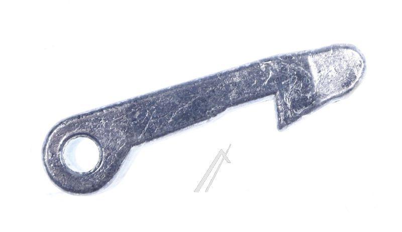 AEG Electrolux 8581240137217 Türschliesshaken - Catch,porthole