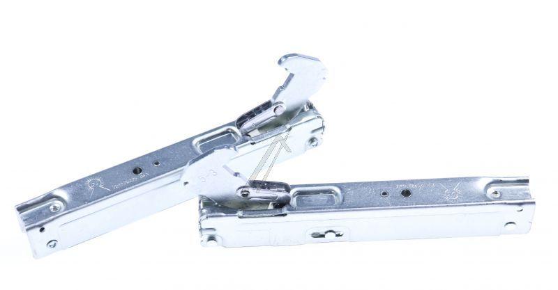 Atlan 302060400017 Scharnier - Scharnier-set