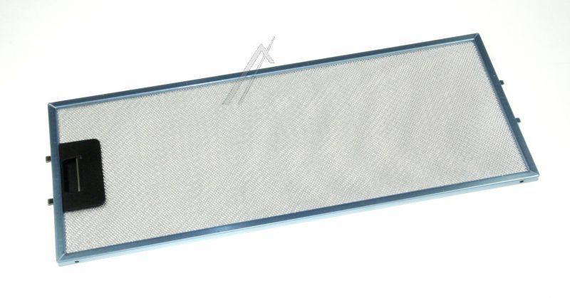 Brandt 77X8771 Metallfettfilter - Fettfilter