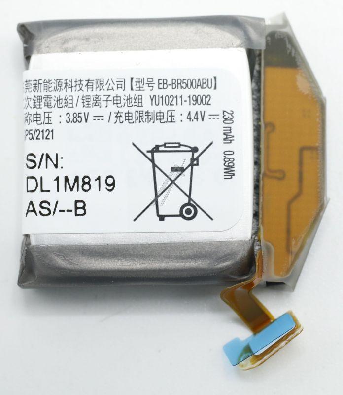 Samsung GH4304922A Akku - Eb-br500abu gh43-04922a akku galaxy watch active (sm-r500)