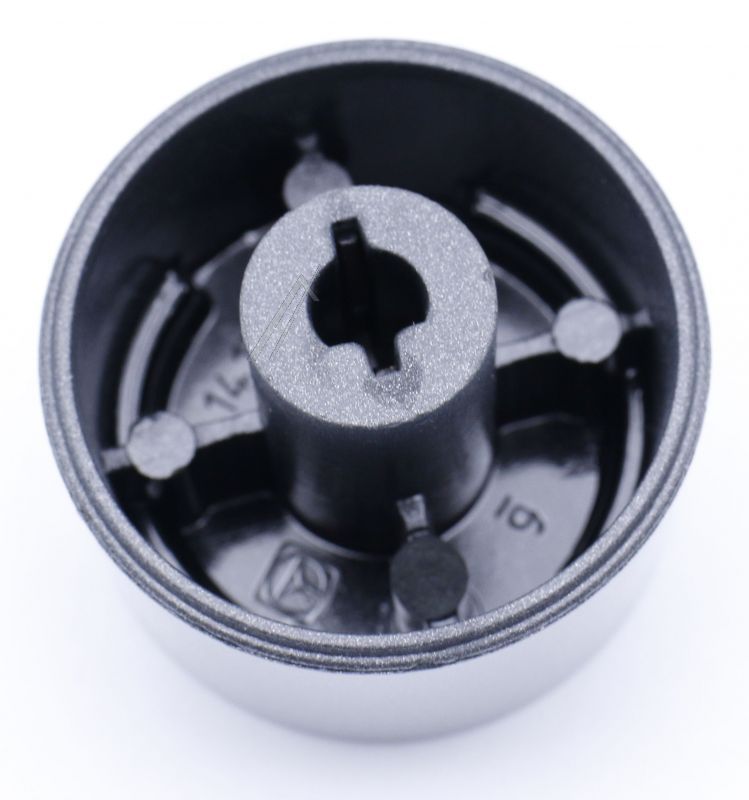 AEG Electrolux 8073833264 Knebel - Knebel,inox