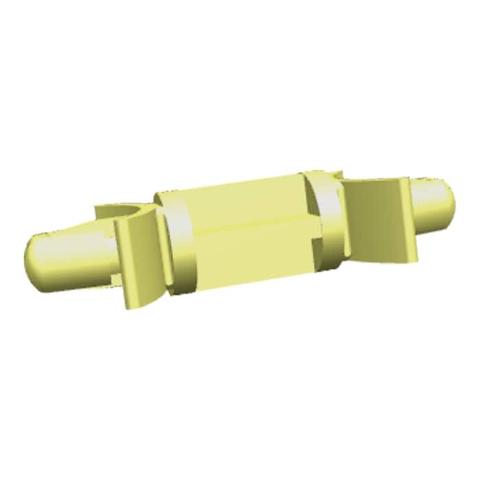 AEG Electrolux 8084259012 Halter - Support,pivot,double,14,3mm