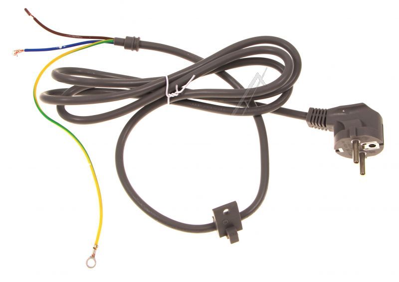 Homa 3050100025 Netzkabel - Netzkabel, stecker-typ f