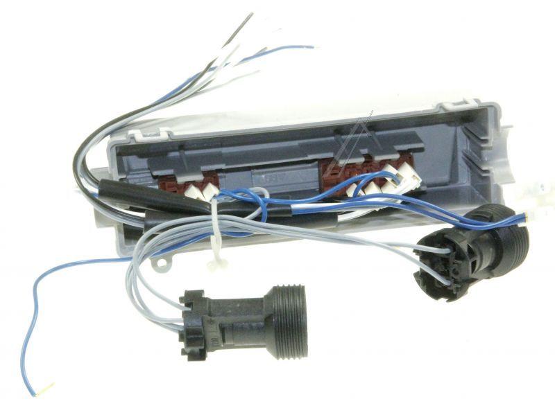 AEG Electrolux 4055175139 Bedienteilblende - Schieber,