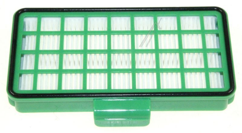 SEB ZR901501 Staubsaugerfilter - Hepafilter