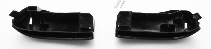 SEB SS2230003412 Pedal - Jeu pedales enr-m/a ro72 n