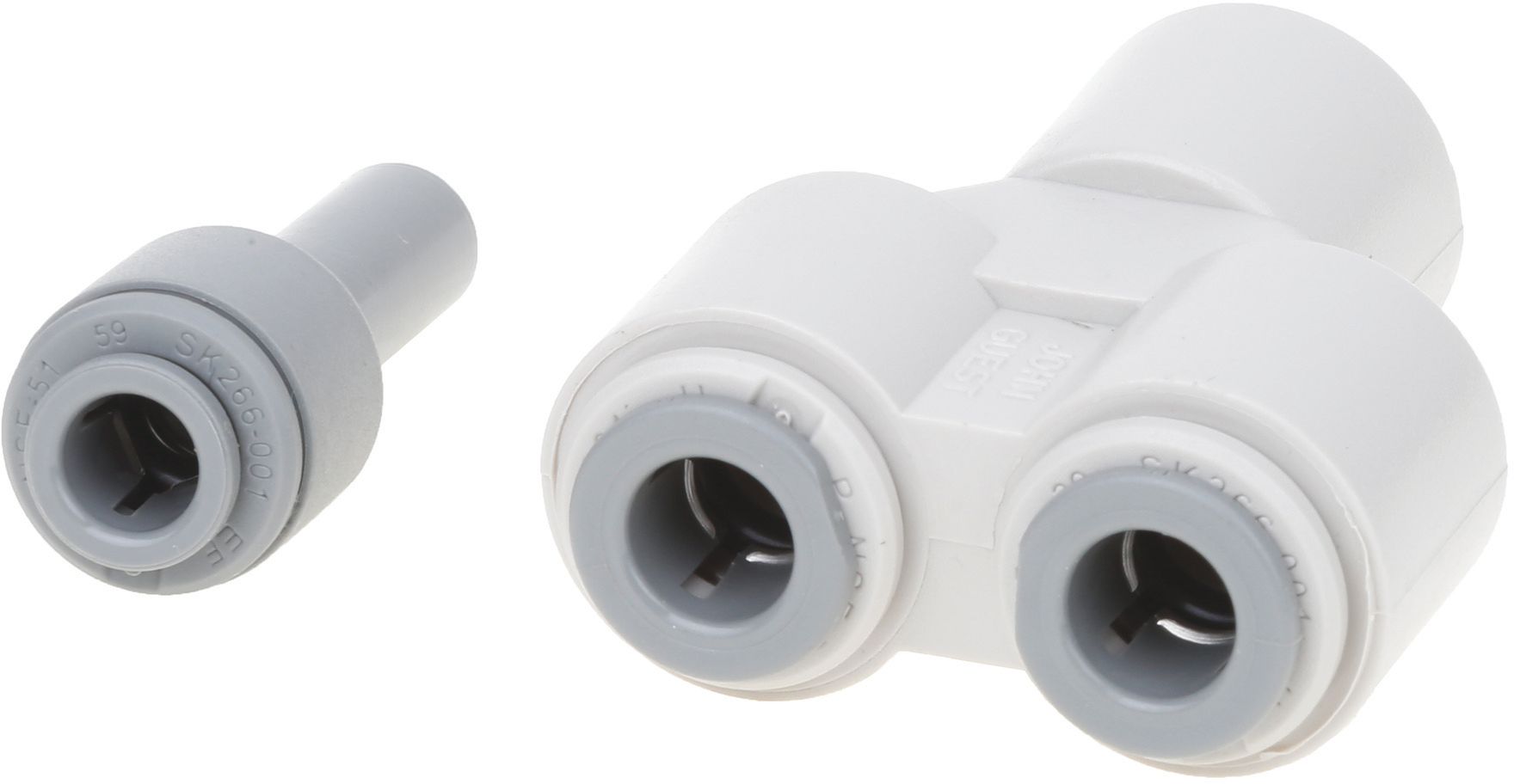 BSH Bosch Siemens 00617683 Anschlussteil - Anschluss