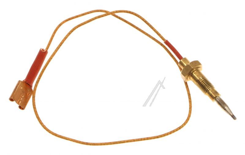Brandt AS0033631 Thermoschalter - Thermoelectric coup --365 mm-3s2