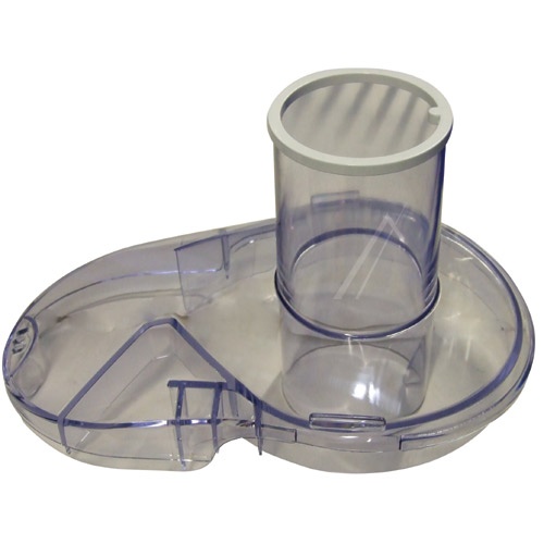 Philips 420303582340 Spritzschutz für Schüsseln - Crp518/01 pure passend für essentials collection deckel