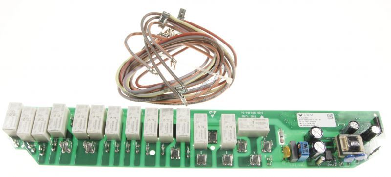 BSH Bosch Siemens 00746271 Relais - Relaismodul