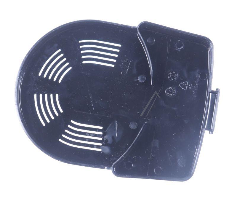Melitta 6748913 Gehäusedeckel - Gerätedeckel schwarz aromaboy ii