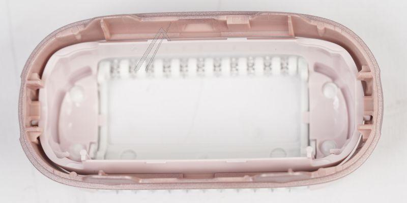 Braun 80770922 Massagekissen - Massage head rose titan