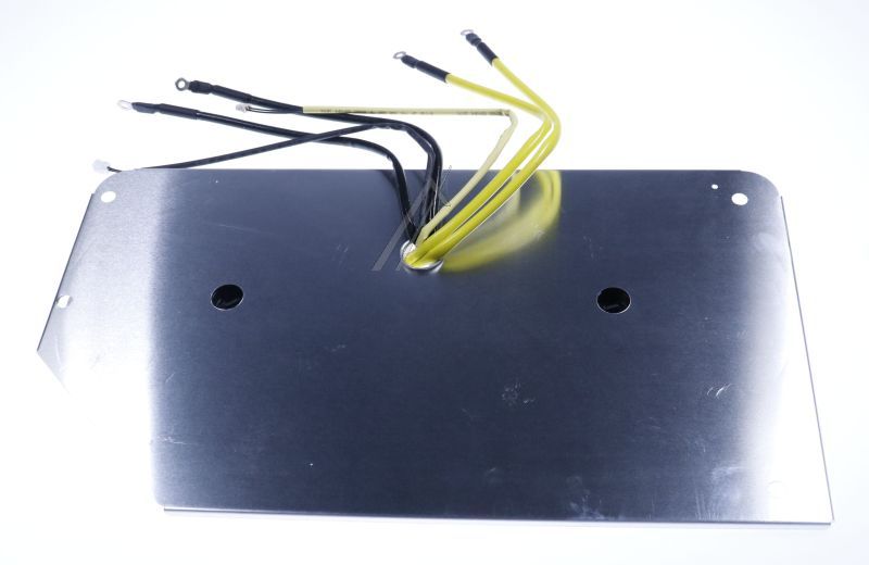 Arcelik Grundig Beko 162000285 Isolation Induktionsplatte - Bobbin gr_right Arcelik Grundig Beko 162000285 Isolation Induktionsplatte - Bobbin gr_right