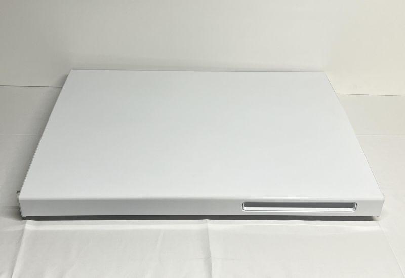 Arcelik Grundig Beko C00878549 - 5967110700 frz_pu_door_assy.