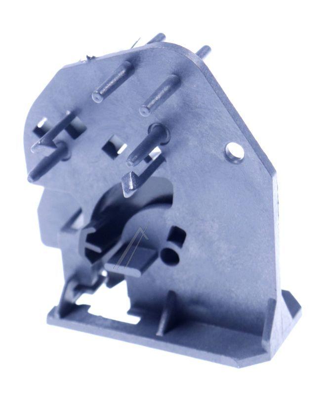Whirlpool Indesit 488000858766 Schnapper - C00858766 interlock assy left (service)