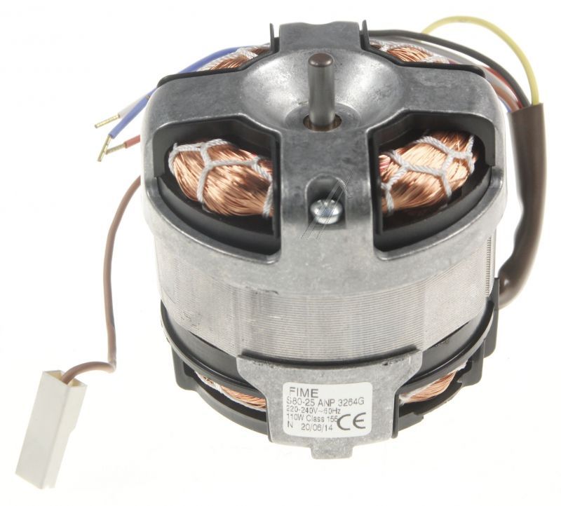 SMEG 795210236 Motor - Motor