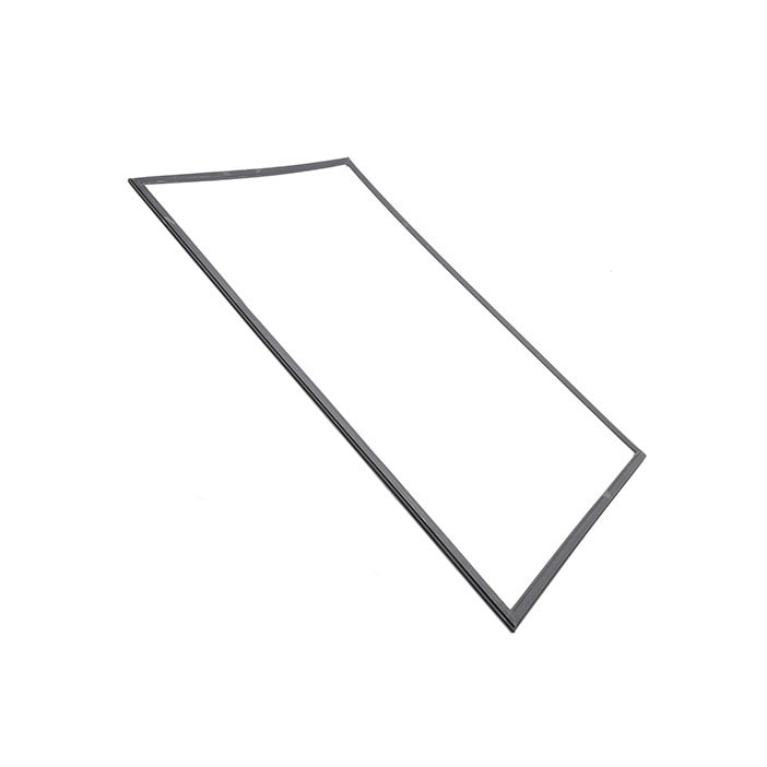 AEG Electrolux 959002650 Kühlschranktürdichtung - T~rdicht.leiste,578x982,grau