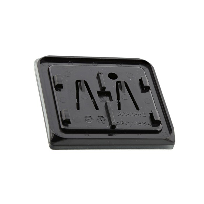 AEG Electrolux 140045206012 Blende - Stöpsel,einschub/schublade/schalter