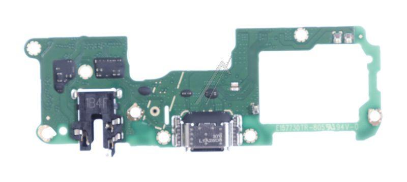 Oppo 4967286 - Pcb semi-finished add340-0 19539