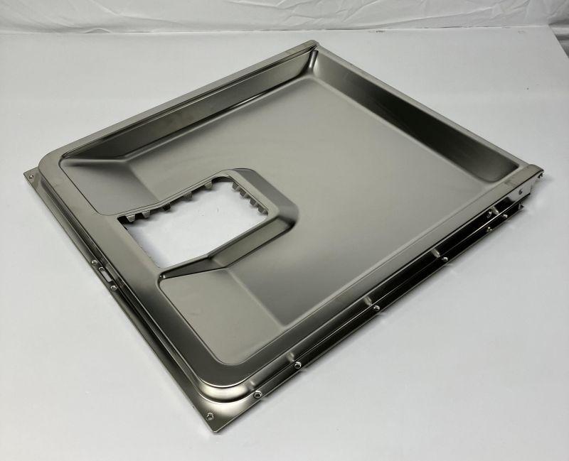 Arcelik Grundig Beko C00896238 Türverkleidung innen - 1512251000 atlantis inner door bitumen gr odd