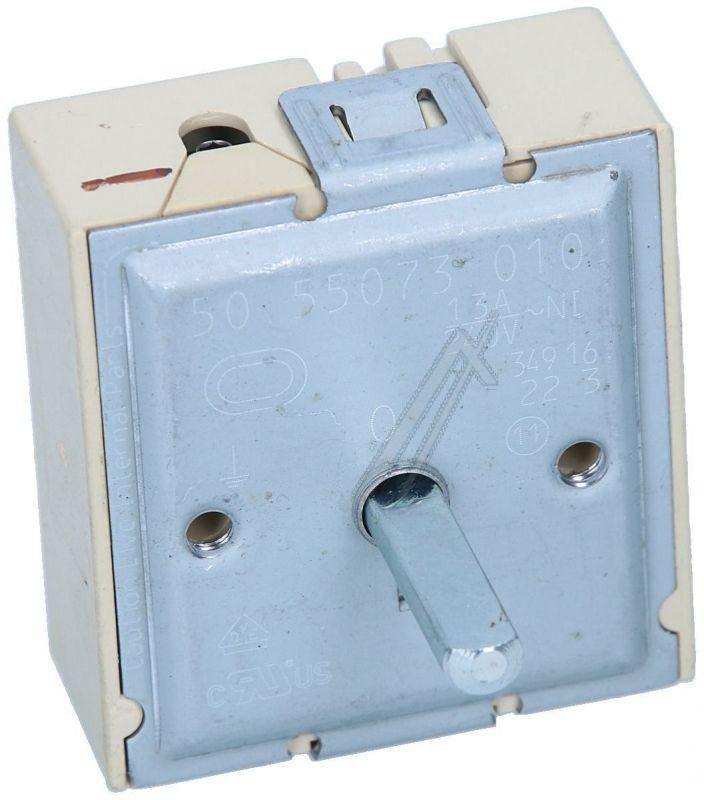 Whirlpool Indesit 482000030427 Energieregler - C00255832 zweikreis energieregler