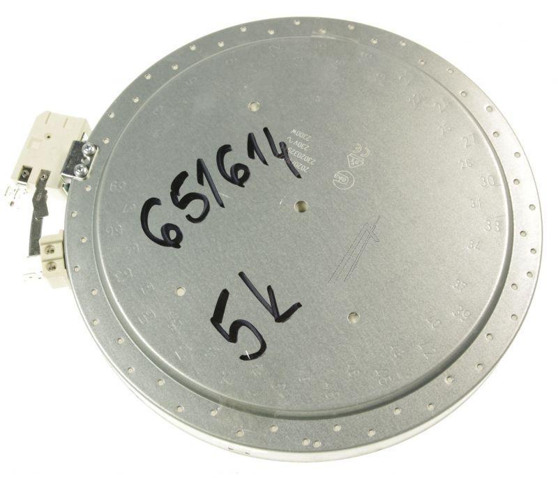 651614 Strahlenheizkörper - 2302032941 strahlen heizung