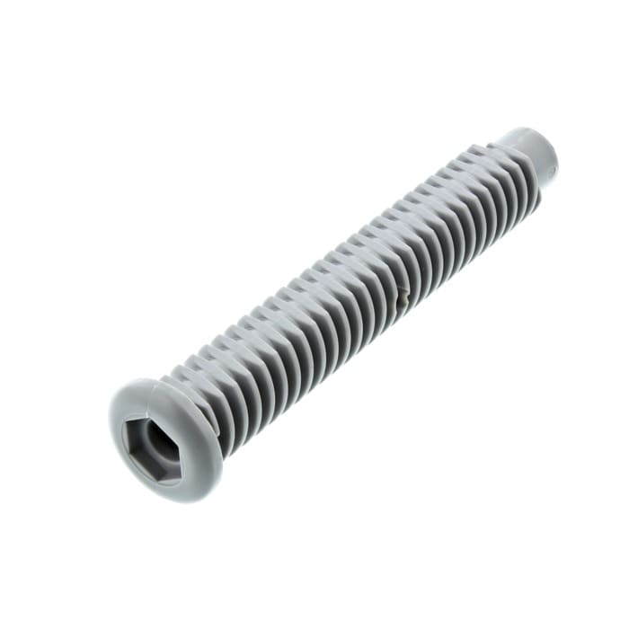 AEG Electrolux Einstellfuss 1173632009 für Geschirrspüler Ersatzteil